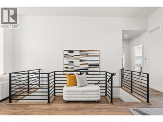 901 Melrose Street. Kelowna, British Columbia