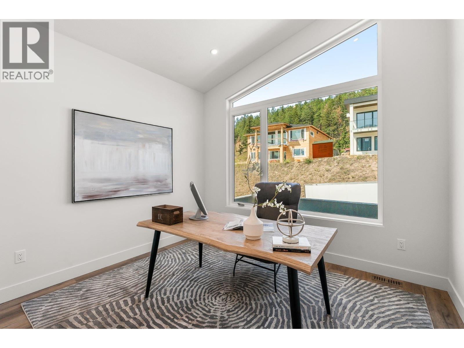 901 Melrose Street. Kelowna, British Columbia