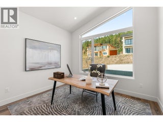 901 Melrose Street. Kelowna, British Columbia