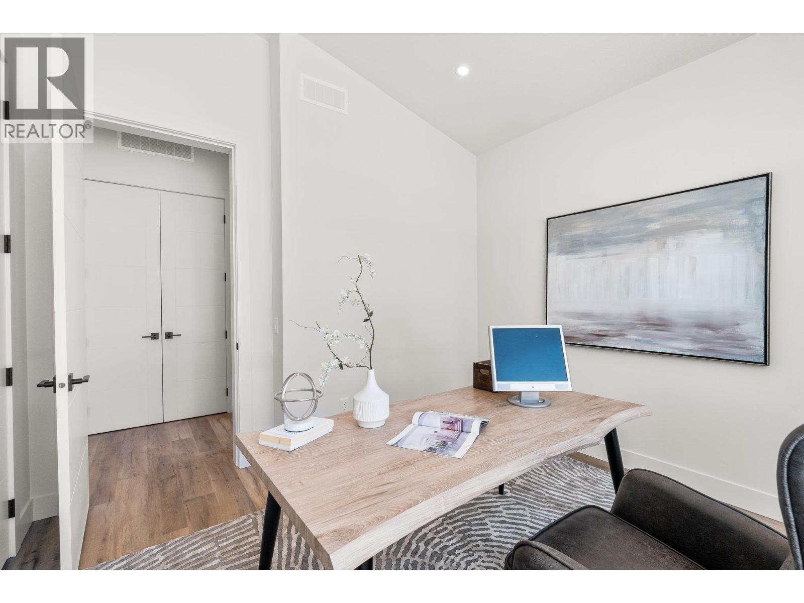 901 Melrose Street. Kelowna, British Columbia