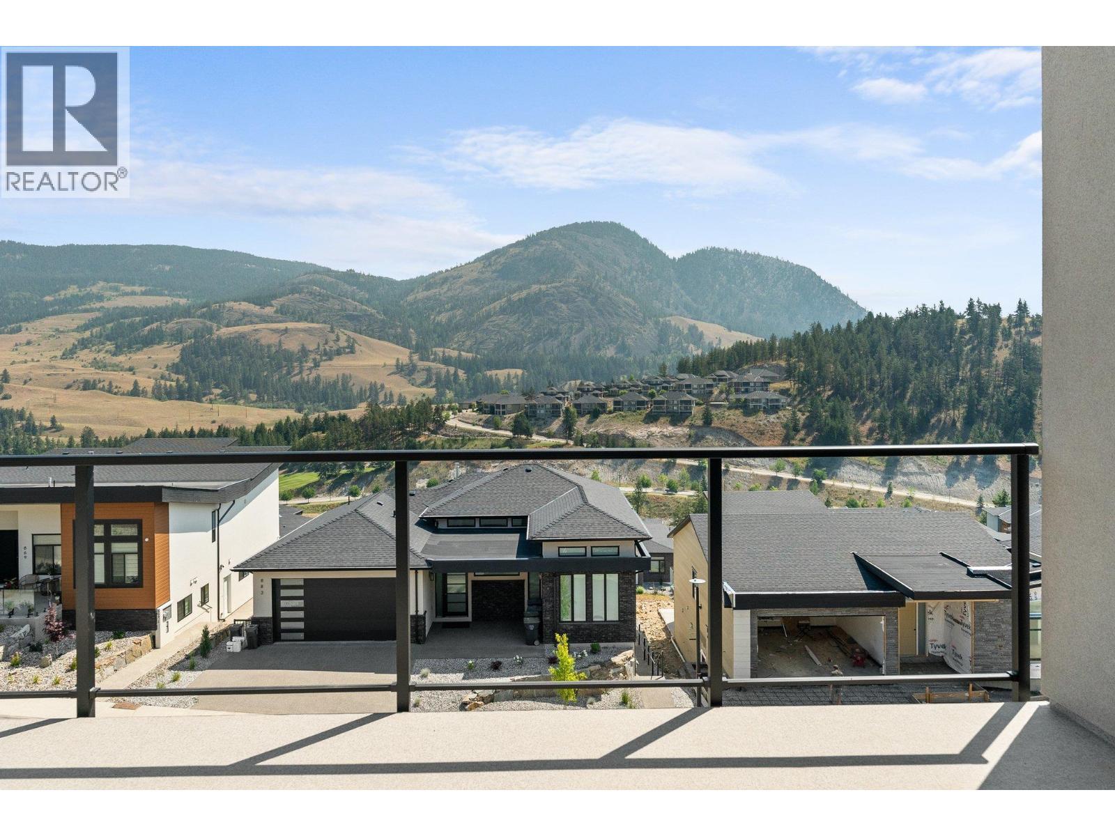 901 Melrose Street. Kelowna, British Columbia