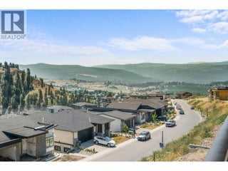 901 Melrose Street. Kelowna, British Columbia