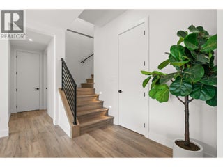 901 Melrose Street. Kelowna, British Columbia