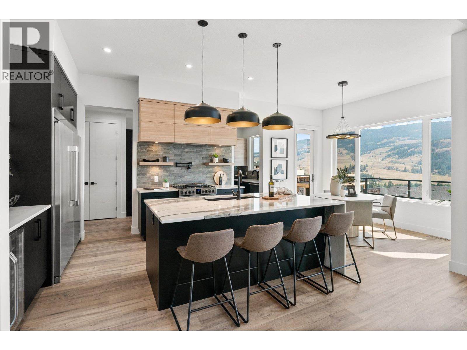 901 Melrose Street. Kelowna, British Columbia