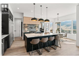 901 Melrose Street. Kelowna, British Columbia