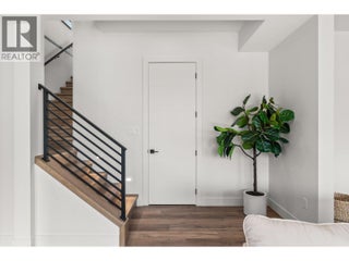 901 Melrose Street. Kelowna, British Columbia