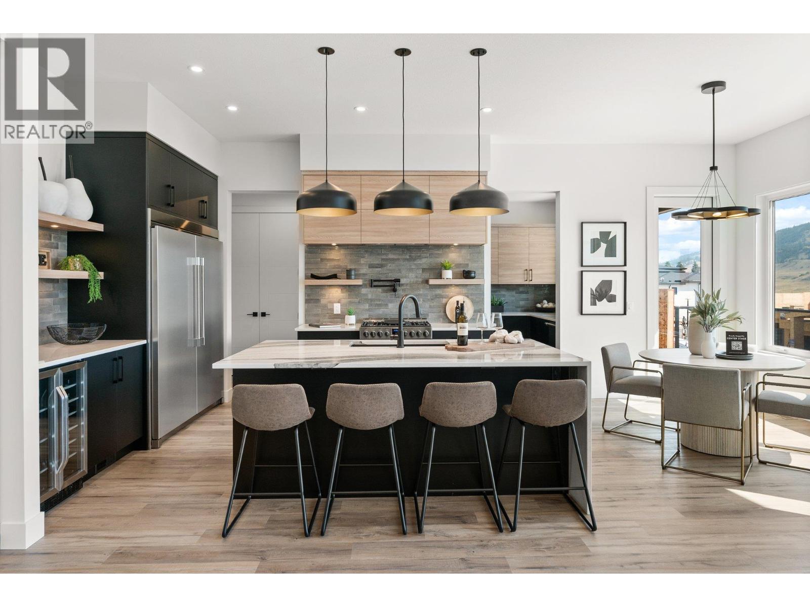 901 Melrose Street. Kelowna, British Columbia