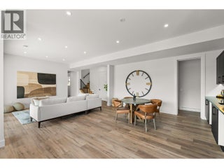 901 Melrose Street. Kelowna, British Columbia