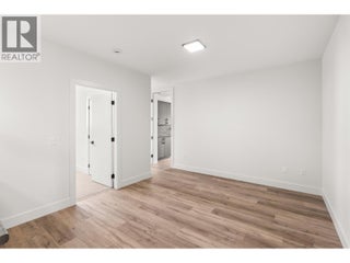 901 Melrose Street. Kelowna, British Columbia