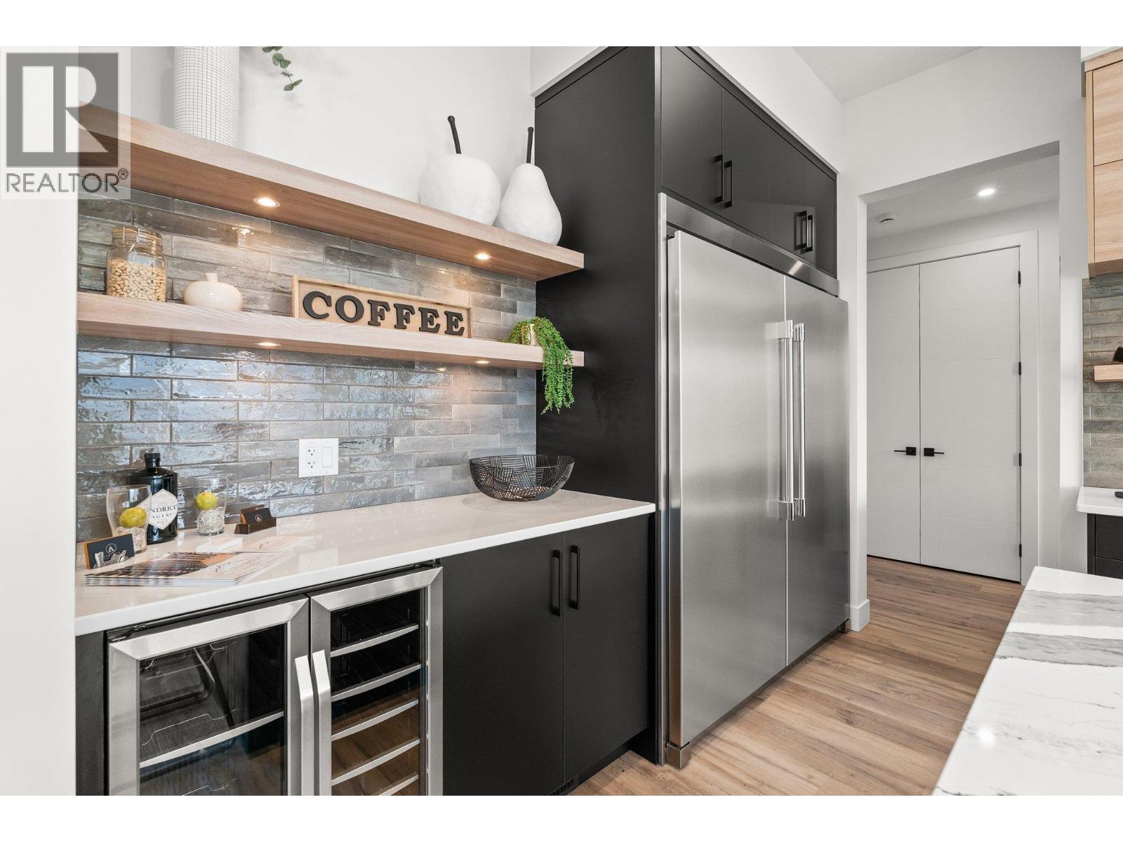 901 Melrose Street. Kelowna, British Columbia