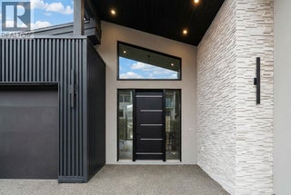 901 Melrose Street. Kelowna, British Columbia