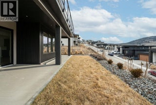 901 Melrose Street. Kelowna, British Columbia