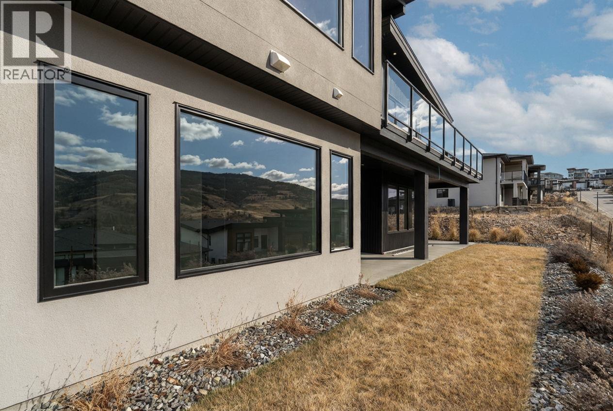 901 Melrose Street. Kelowna, British Columbia