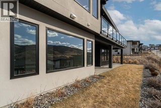 901 Melrose Street. Kelowna, British Columbia