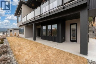 901 Melrose Street. Kelowna, British Columbia