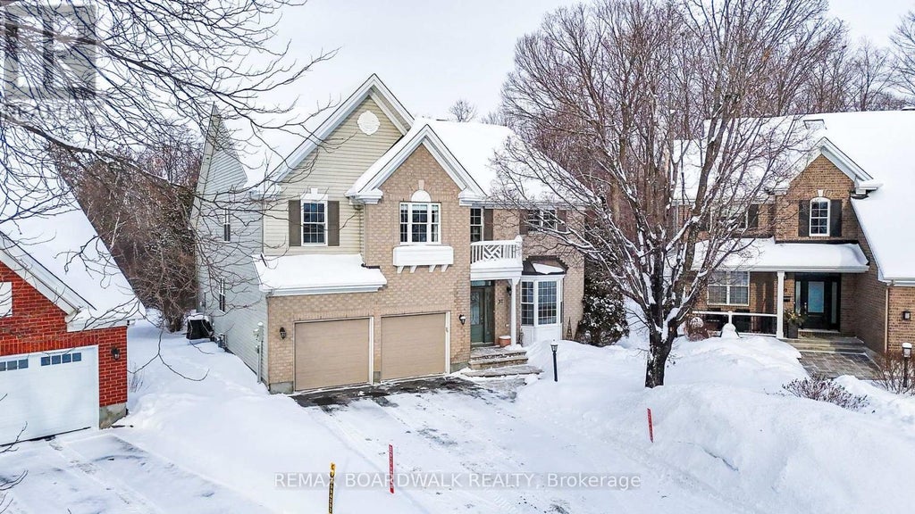 57 Mattawa Crescent, Ottawa