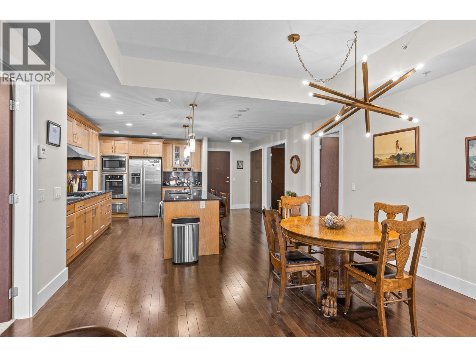 1395 Ellis Street Unit# 506. Kelowna, British Columbia