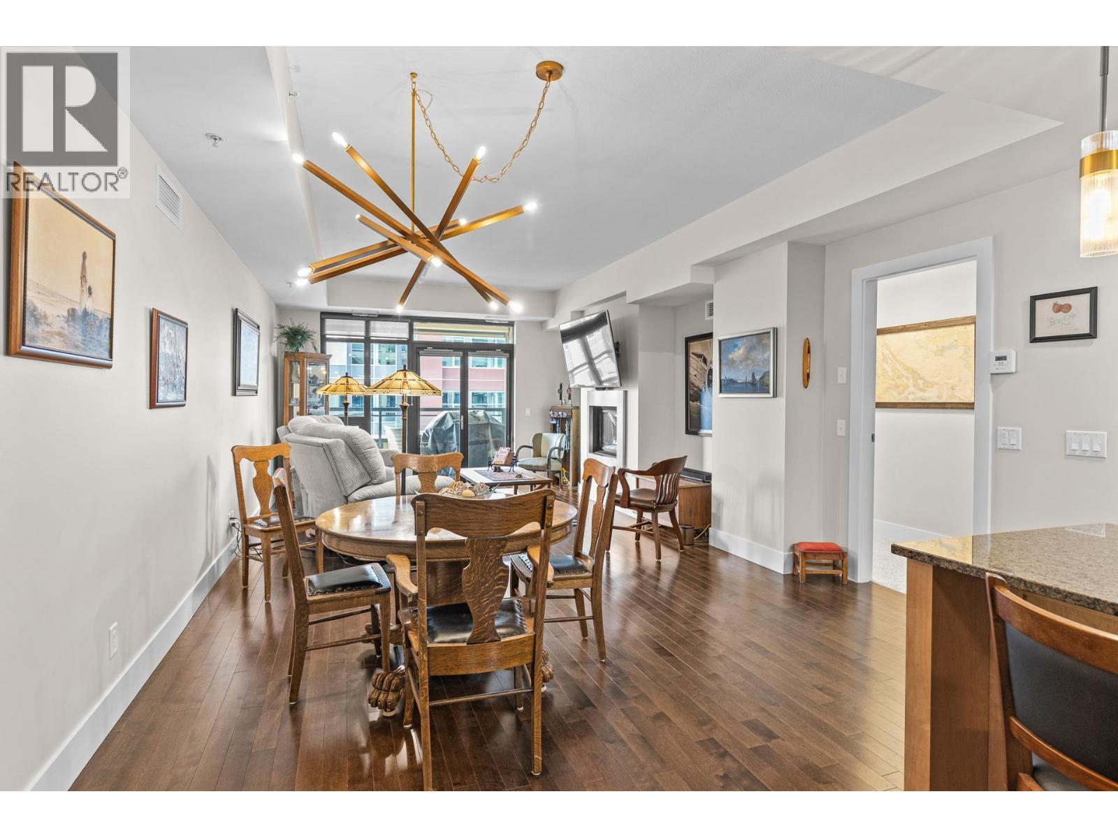 1395 Ellis Street Unit# 506. Kelowna, British Columbia