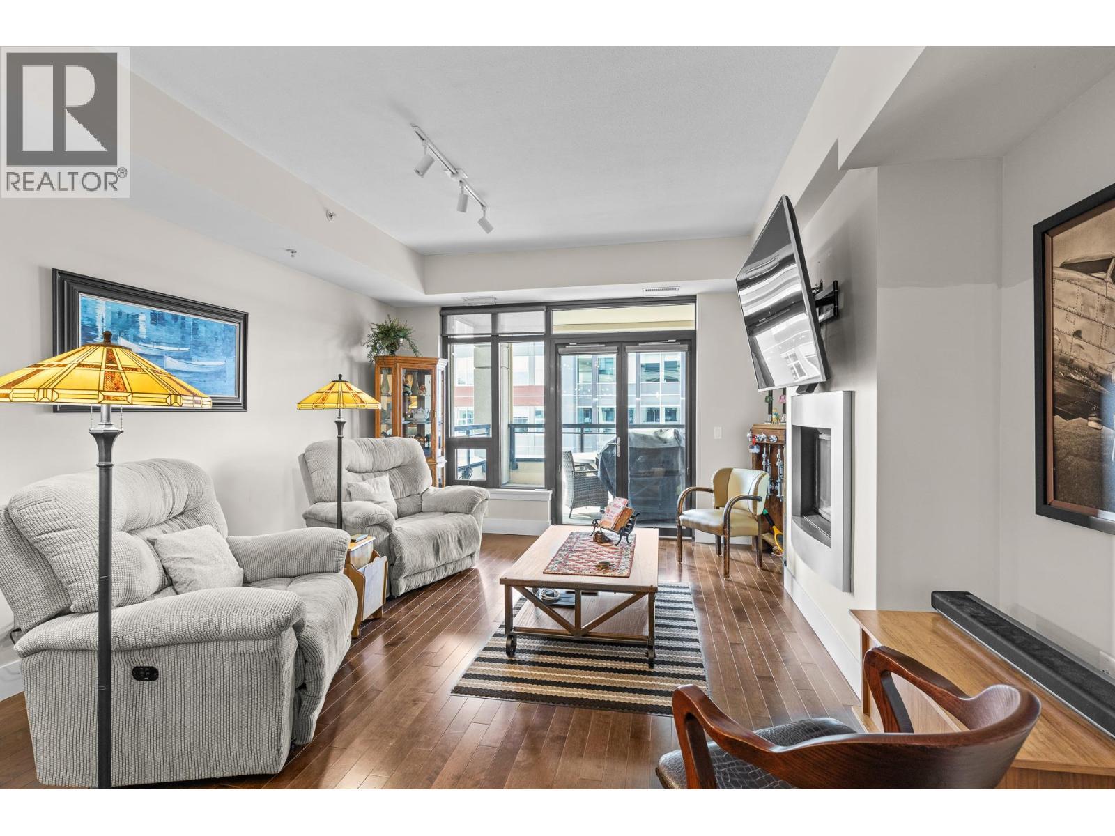 1395 Ellis Street Unit# 506. Kelowna, British Columbia