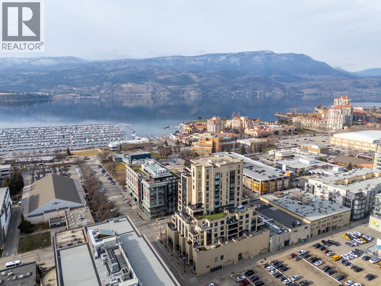 1395 Ellis Street Unit# 506. Kelowna, British Columbia