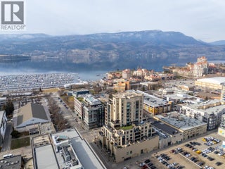 1395 Ellis Street Unit# 506. Kelowna, British Columbia