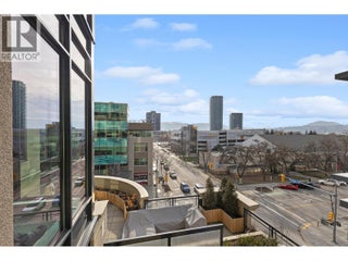 1395 Ellis Street Unit# 506. Kelowna, British Columbia