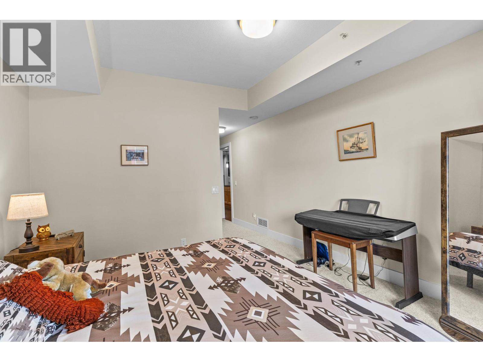 1395 Ellis Street Unit# 506. Kelowna, British Columbia