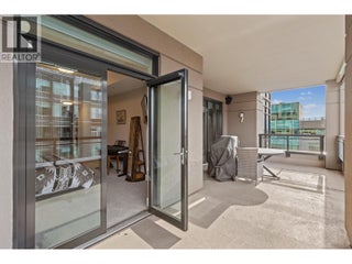 1395 Ellis Street Unit# 506. Kelowna, British Columbia