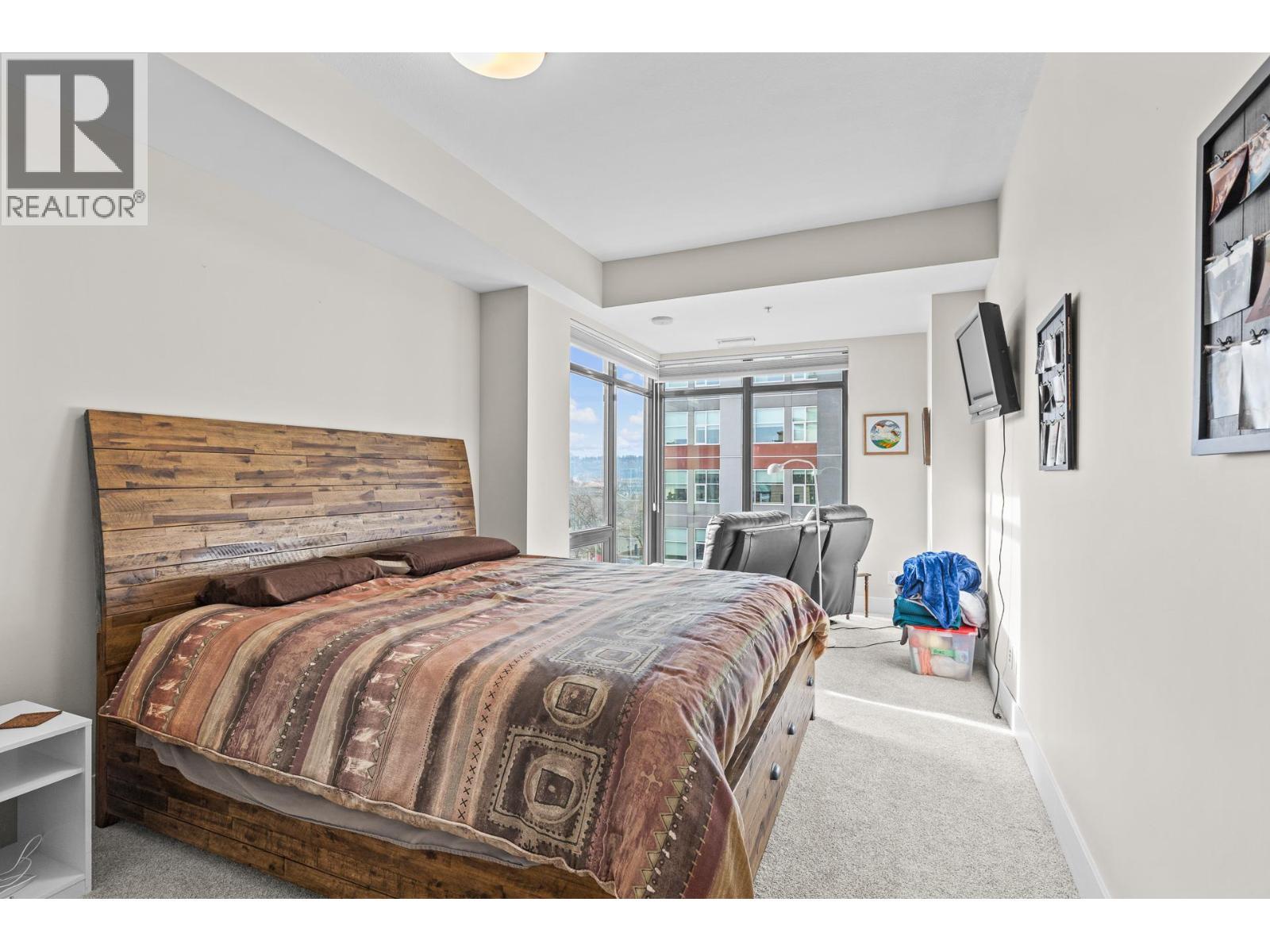 1395 Ellis Street Unit# 506. Kelowna, British Columbia