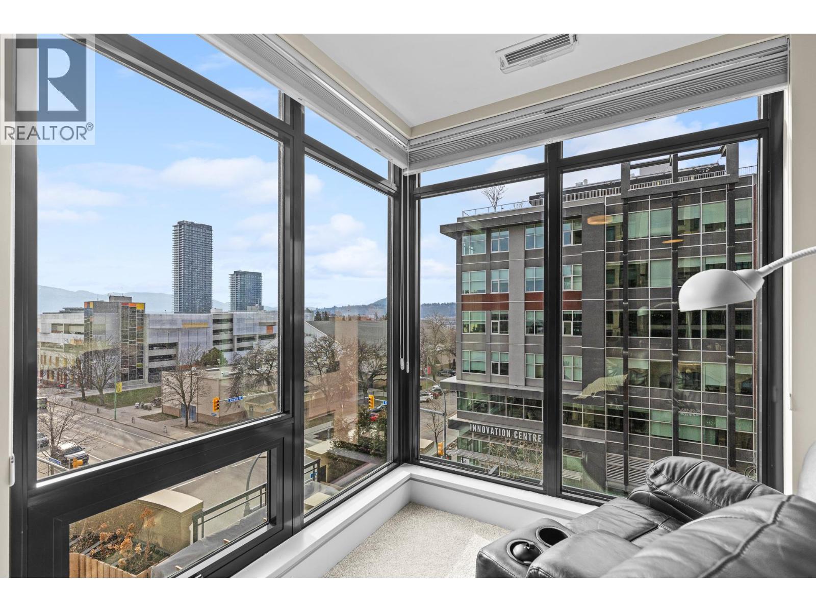 1395 Ellis Street Unit# 506. Kelowna, British Columbia