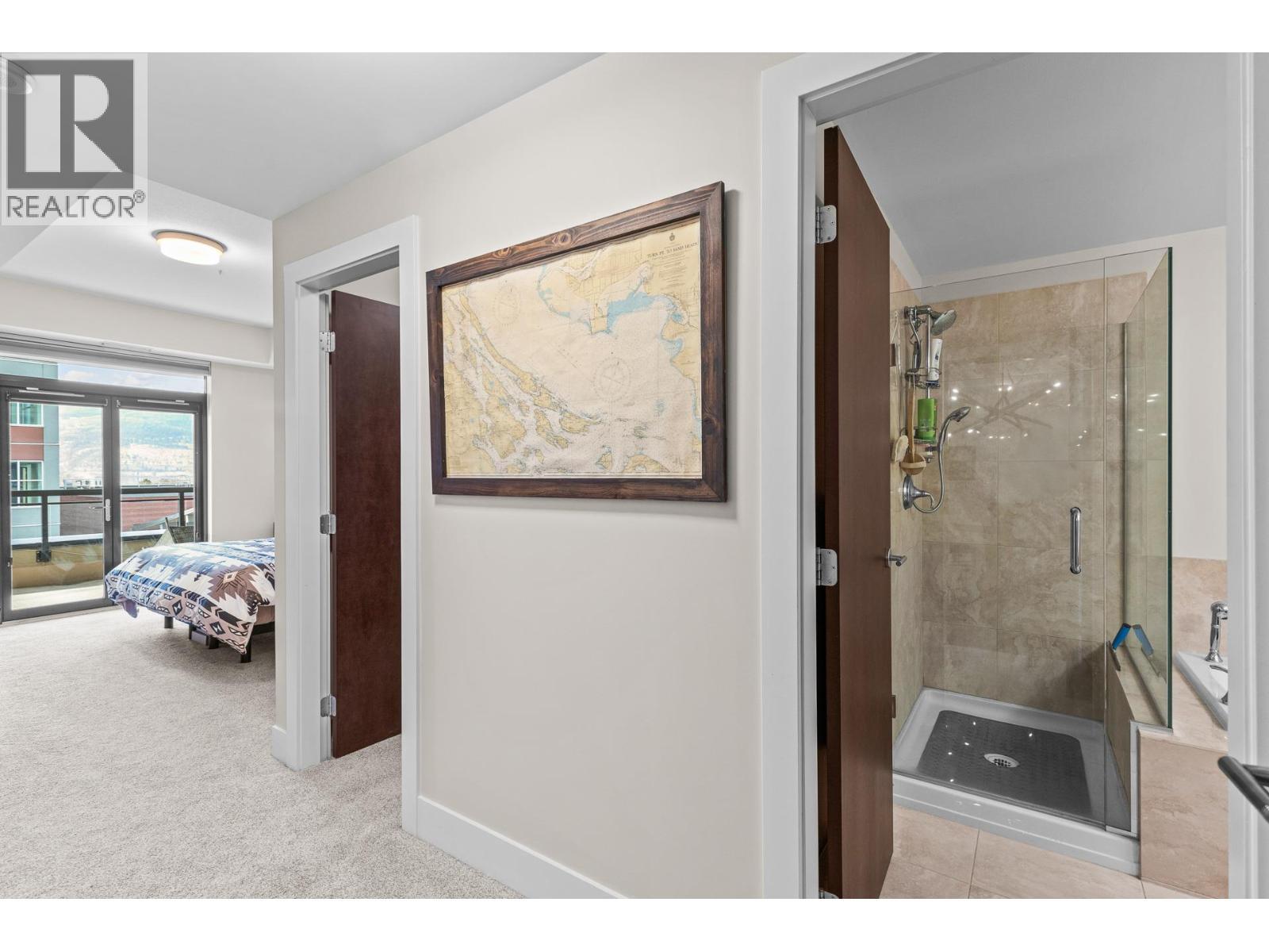 1395 Ellis Street Unit# 506. Kelowna, British Columbia