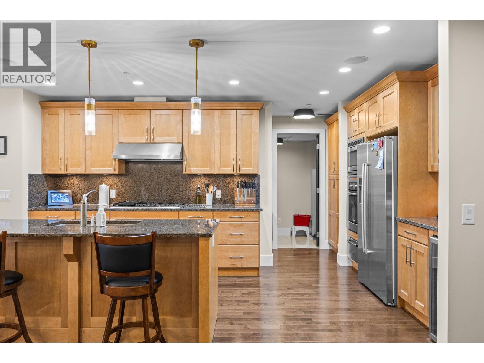 1395 Ellis Street Unit# 506. Kelowna, British Columbia