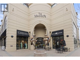 1395 Ellis Street Unit# 506. Kelowna, British Columbia