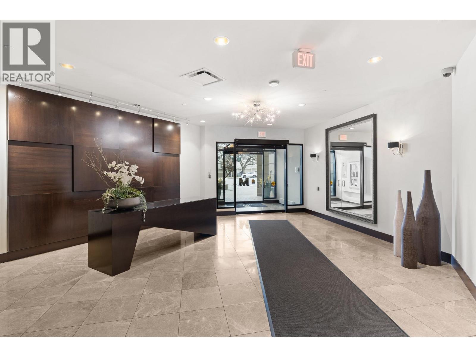 1395 Ellis Street Unit# 506. Kelowna, British Columbia