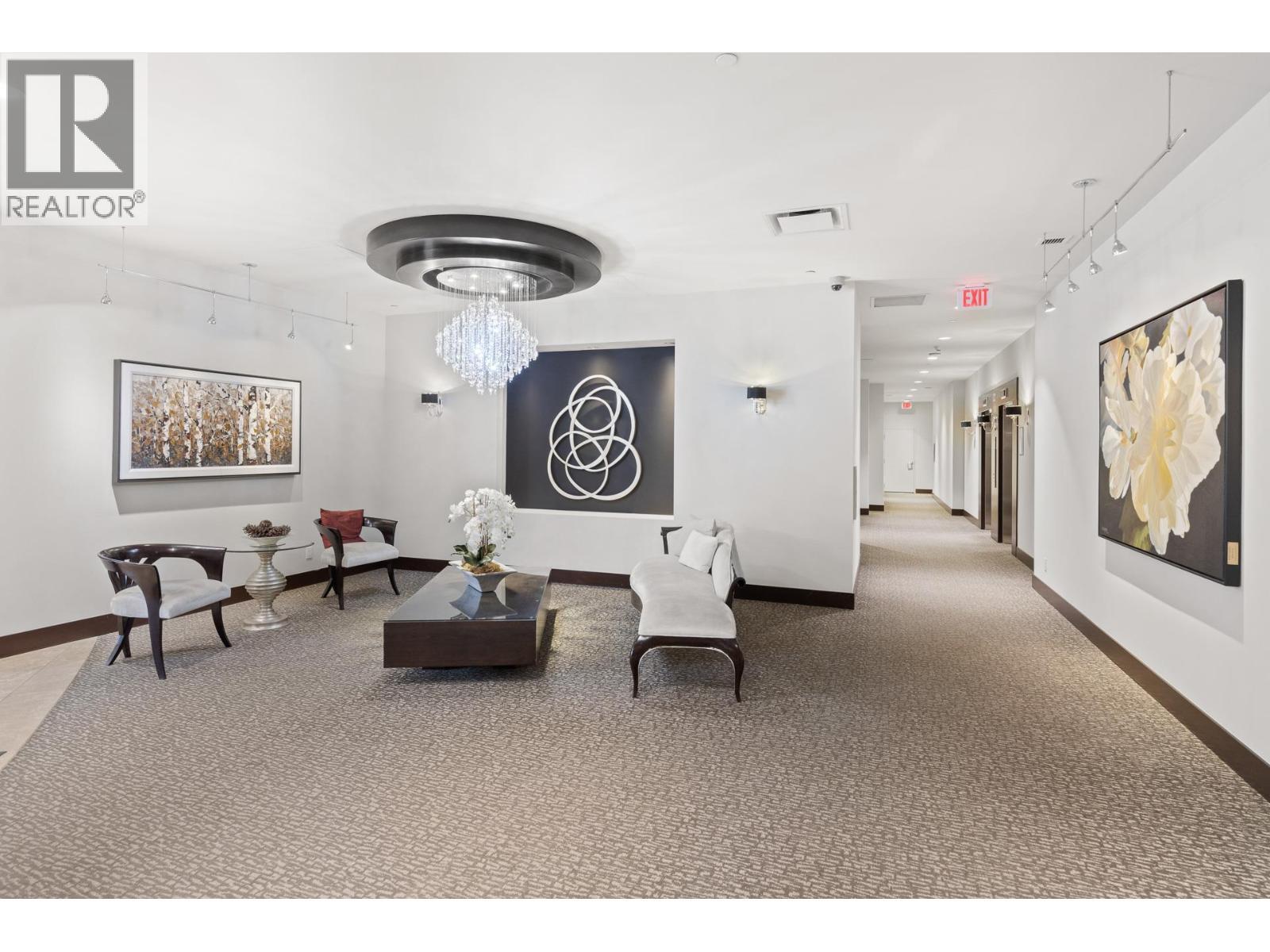 1395 Ellis Street Unit# 506. Kelowna, British Columbia