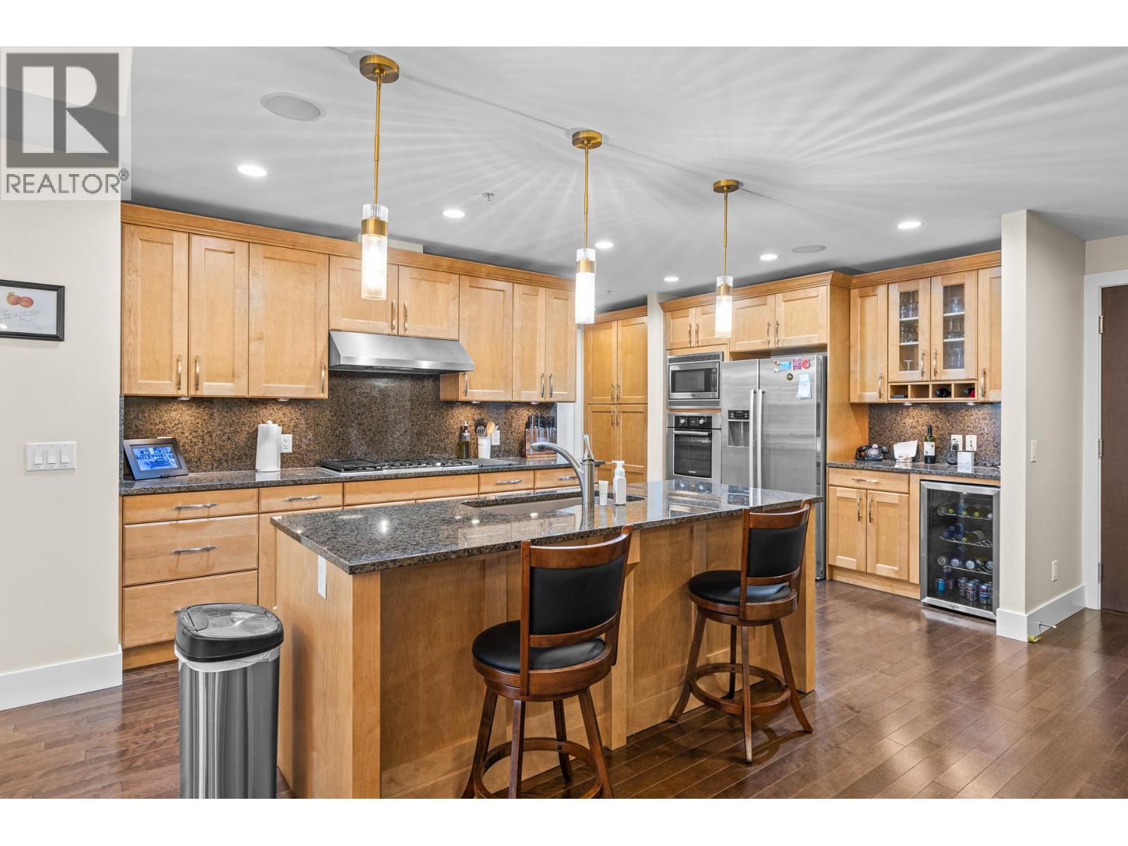 1395 Ellis Street Unit# 506. Kelowna, British Columbia