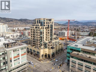 1395 Ellis Street Unit# 506. Kelowna, British Columbia
