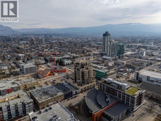 1395 Ellis Street Unit# 506. Kelowna, British Columbia