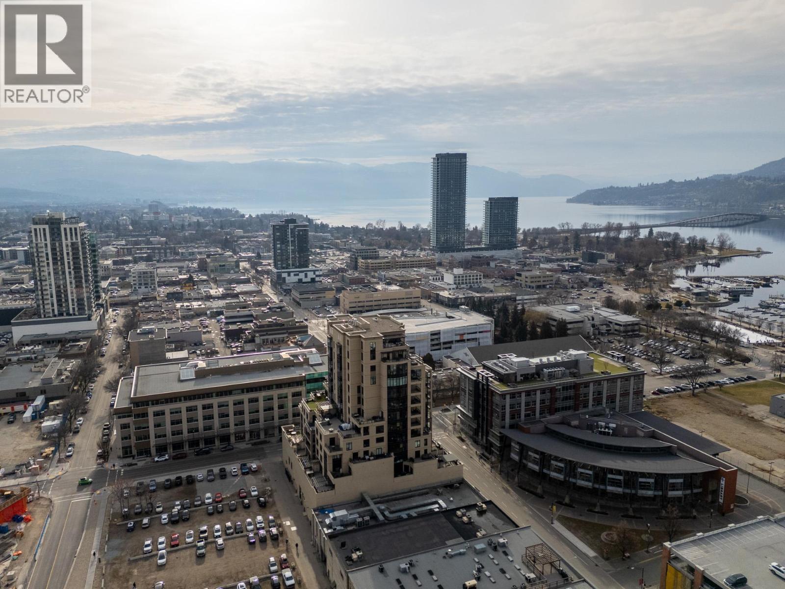 1395 Ellis Street Unit# 506. Kelowna, British Columbia