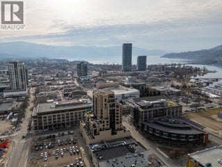 1395 Ellis Street Unit# 506. Kelowna, British Columbia