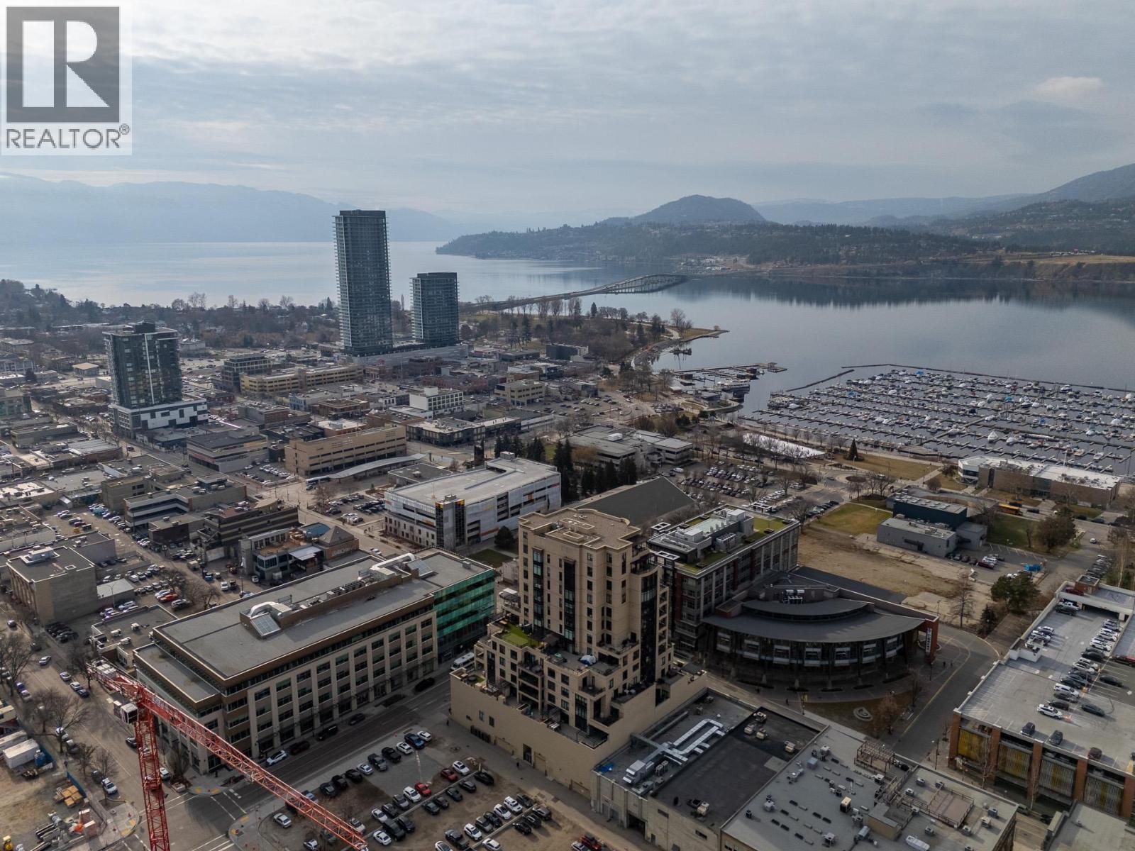 1395 Ellis Street Unit# 506. Kelowna, British Columbia