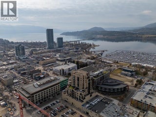 1395 Ellis Street Unit# 506. Kelowna, British Columbia