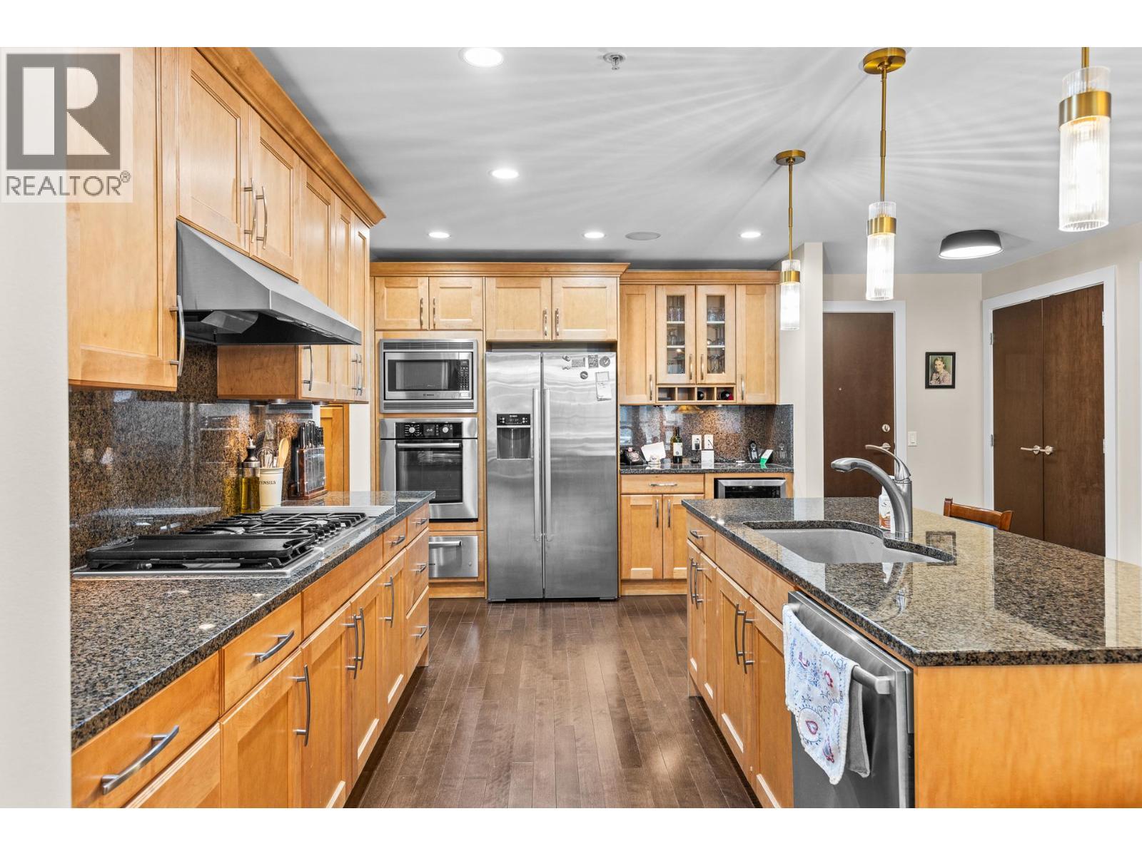 1395 Ellis Street Unit# 506. Kelowna, British Columbia