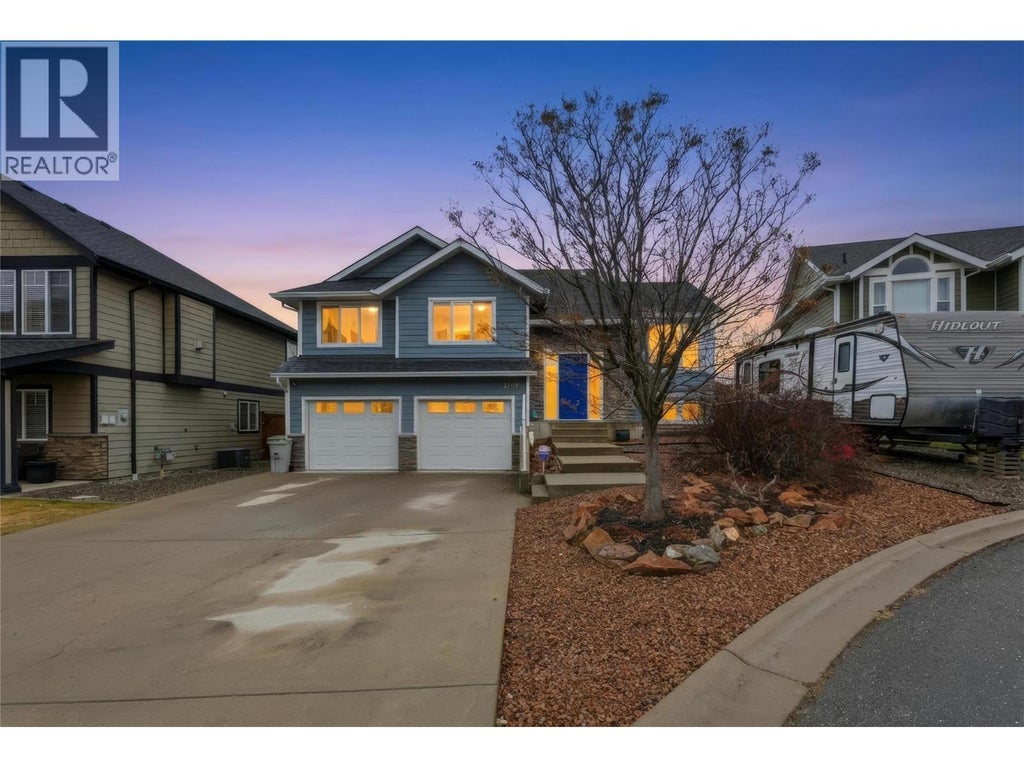 2150 Cantle Place, Kamloops