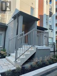 15 - 40 Orchid Place, Toronto (malvern)