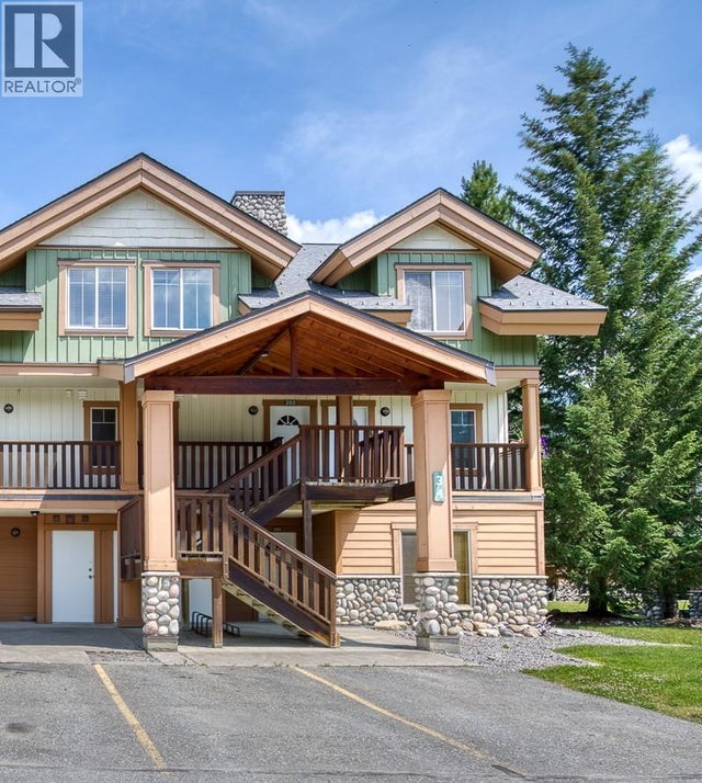 34 Rivermount Place Unit# 202b, Fernie