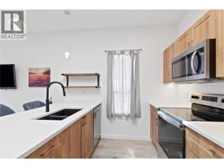 8900 Jim Bailey Road Unit# 107. Kelowna, British Columbia
