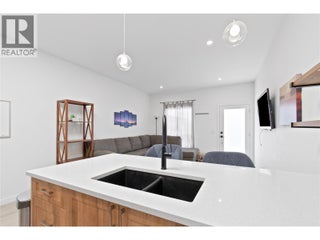 8900 Jim Bailey Road Unit# 107. Kelowna, British Columbia