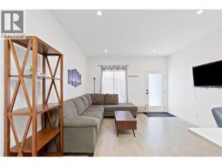 8900 Jim Bailey Road Unit# 107. Kelowna, British Columbia