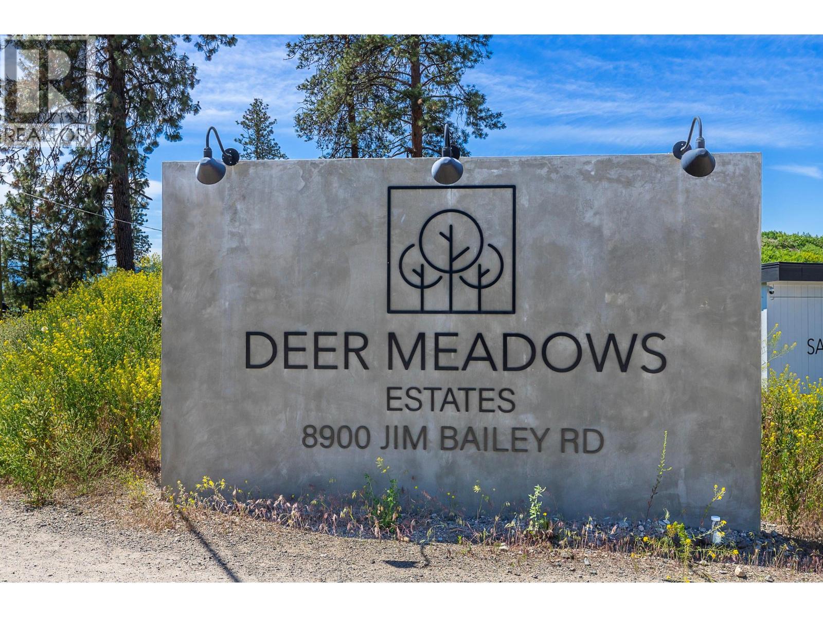 8900 Jim Bailey Road Unit# 107. Kelowna, British Columbia